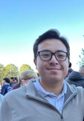 Randy Tran