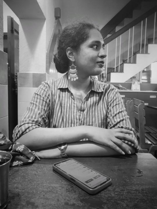 Varadha P