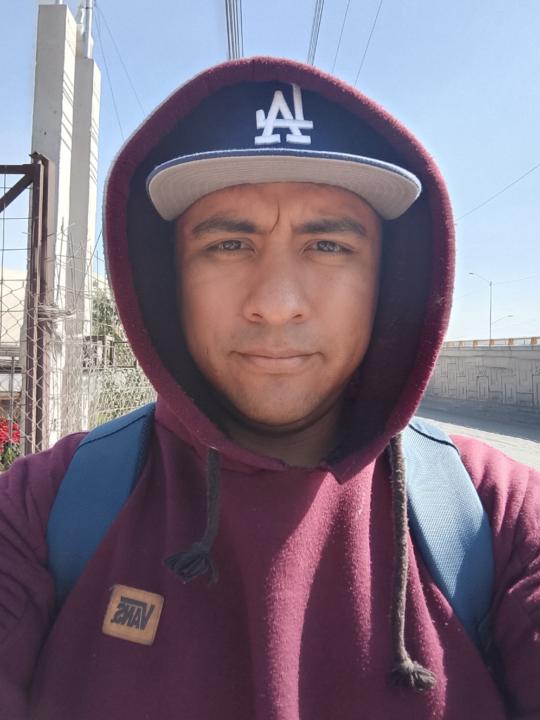 Manuel Esparza