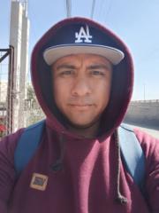 Manuel Esparza