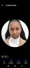 Lucy Wambui