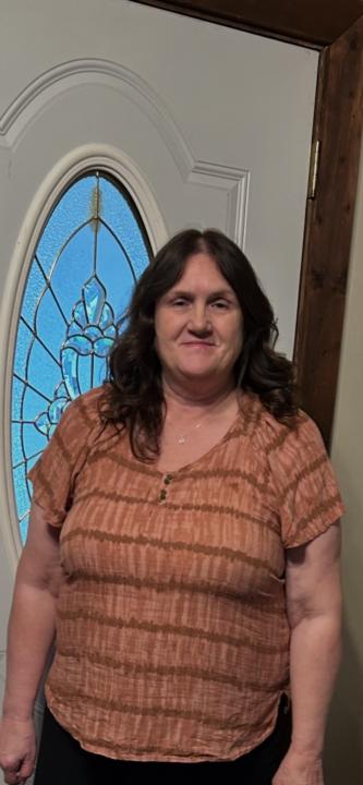 Brenda Easton