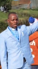 Daniel Njoroge