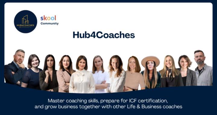 Hub4Coaches
