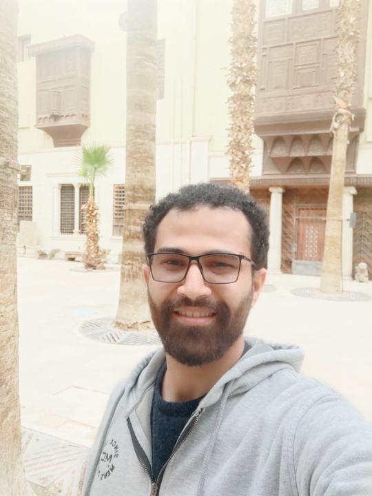 Emad Masoud