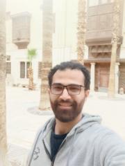 Emad Masoud