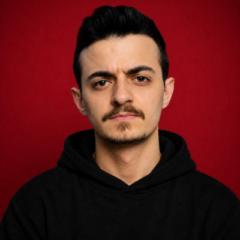 Ahmet Maldan