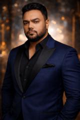 Jaser Aslam