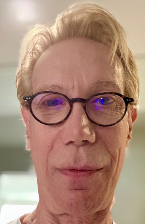 Mark Perlmutter
