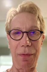 Mark Perlmutter