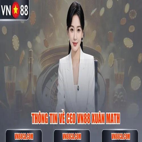 Xuân Math