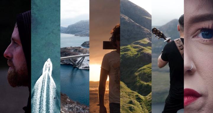 FoxMountain Filmmaking