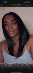 Ariayana Thomas