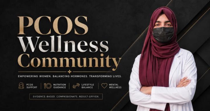 PCOS Wellness Community