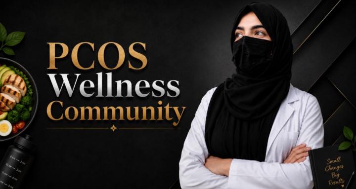 PCOS Wellness Community