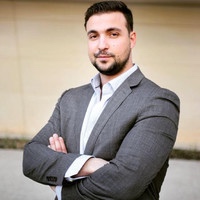 Tarek Wazzan
