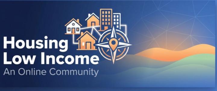 Updating the community banner