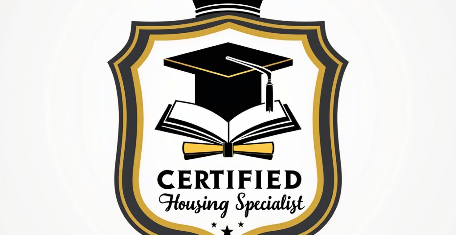 Certified Housing Specialist