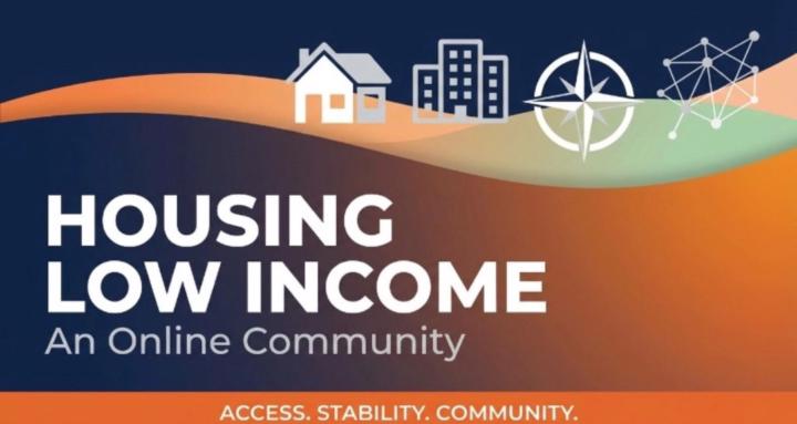Housing Low Income Community