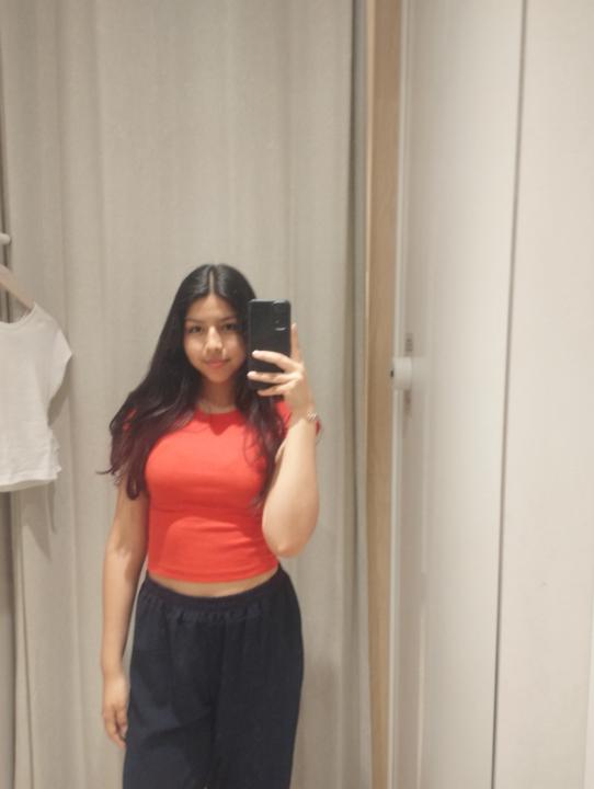 Megan Ortega