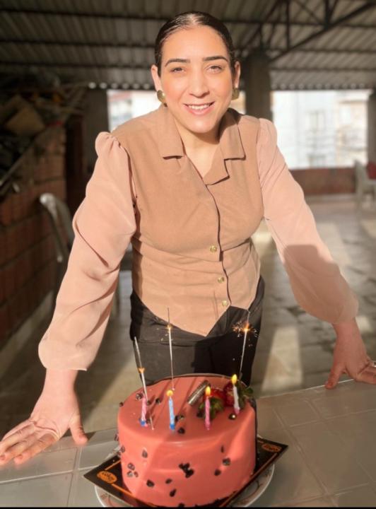 Şükran Dede