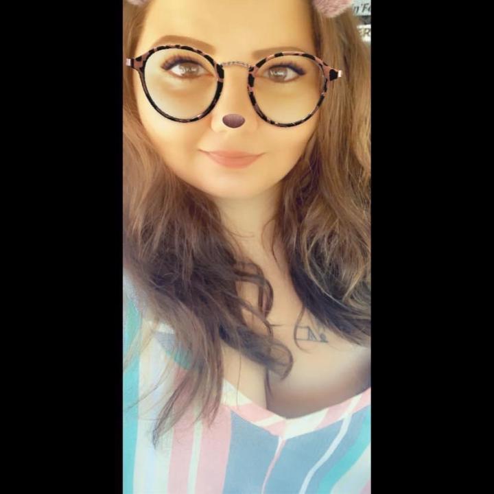 Megan Sites