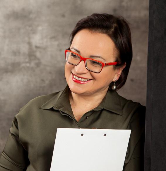 Loreta Kacanauskiene