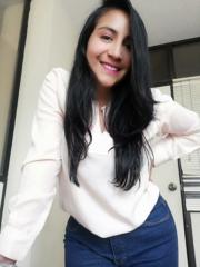 María Belén Calderón Ortega