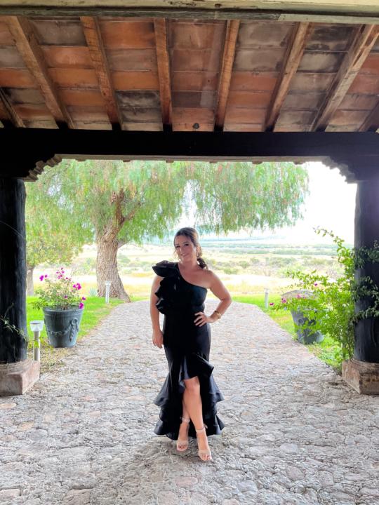 Tania Medina