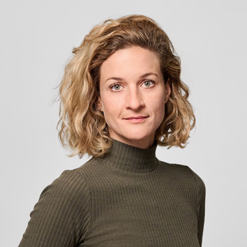 Janna Siebert