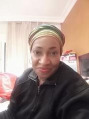 Joyce Bailey