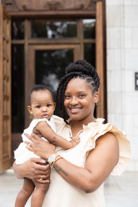 Ebonē Dukes