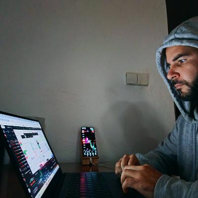 Felix Ernesto Cortés Pérez