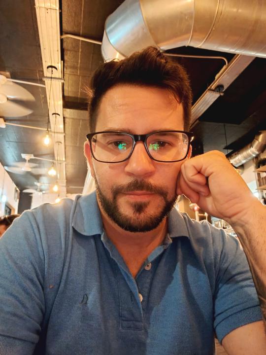 Felix Ernesto Cortés Pérez