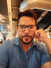 Felix Ernesto Cortés Pérez