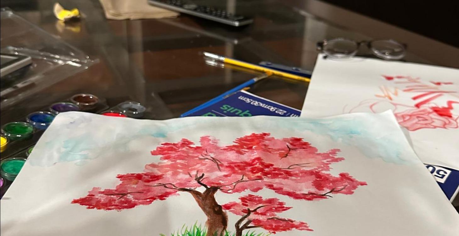 Art 🎨