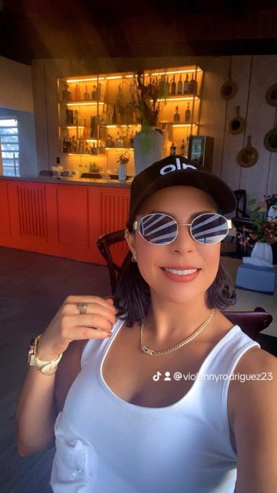 Violenny Rodriguez