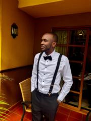 Allan Butali