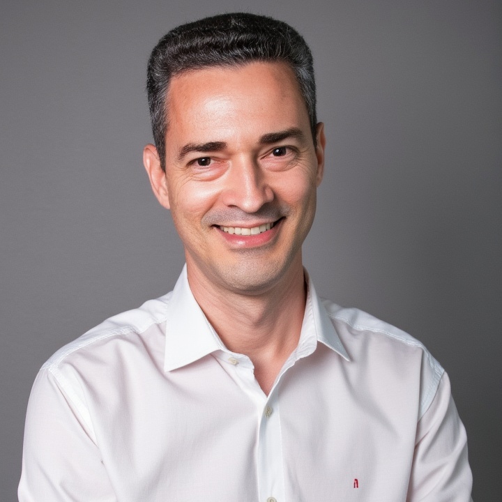 Fábio Alves Pereira