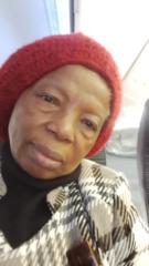 Salomé Le Chapelain