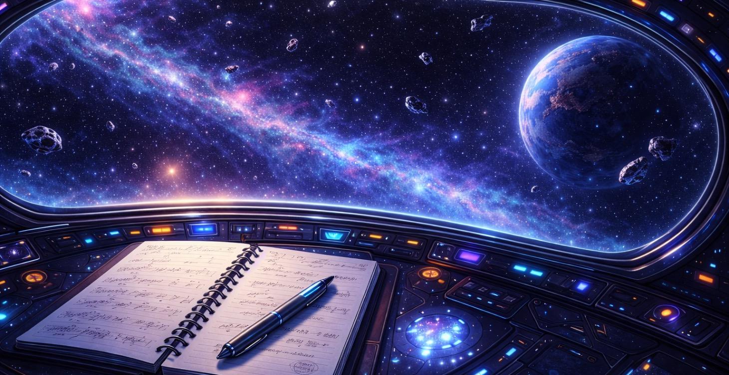 Things I wish I knew