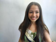 Geanina Brenes
