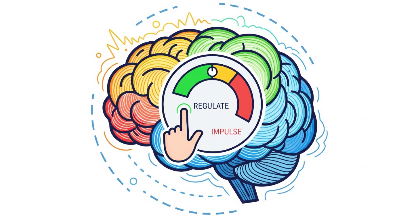 DEEP DIVE: Emotional Dysregulation and ADHD