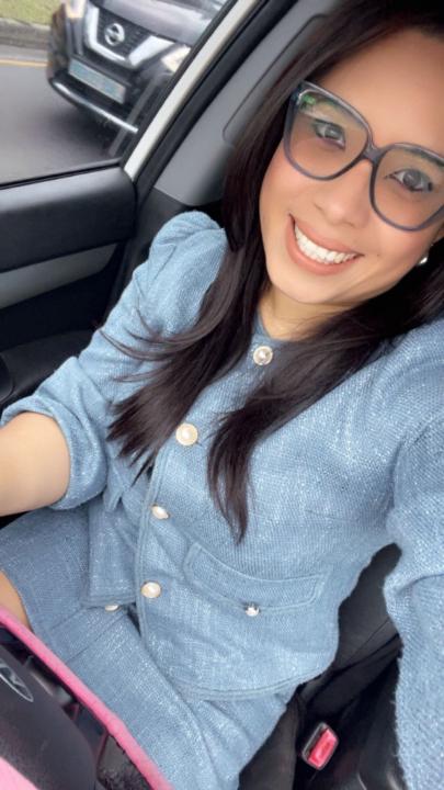 Madeleine Fernandez