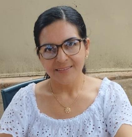 Sonia Rosales Rodriguez