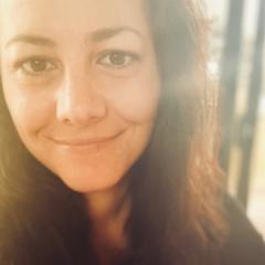 Lauren Stannard