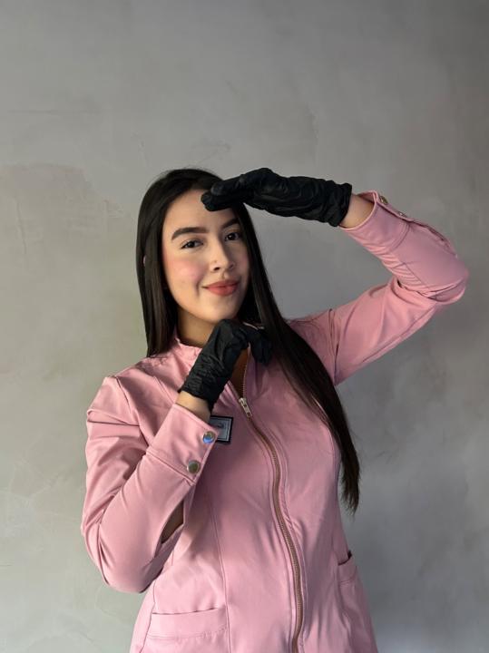 Manuela Saldarriaga Cifuentes