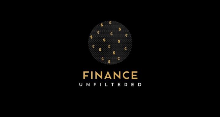 Finance Unfiltered