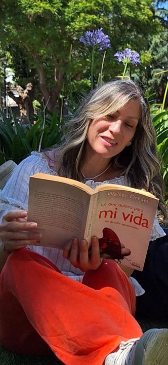 Algunos beneficios de leer...