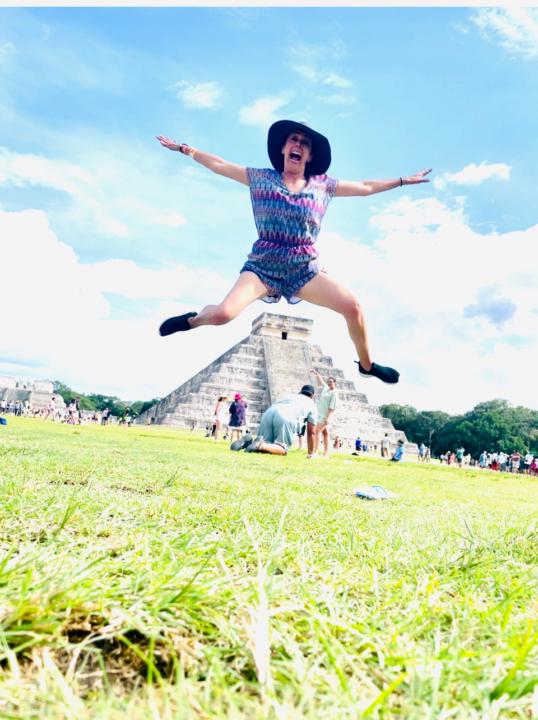 "El Salto de Mi Alma: Vivir Sin Límites, Amar Sin Miedo" ✨💜